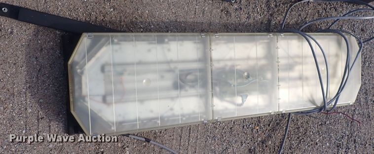 image for item DG2743 2014 Ford Explorer Police Interceptor  SUV