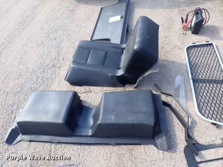 image for item DG2743 2014 Ford Explorer Police Interceptor  SUV