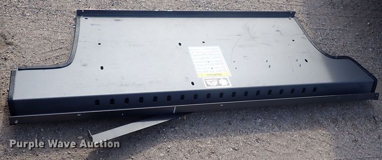 image for item DG2743 2014 Ford Explorer Police Interceptor  SUV