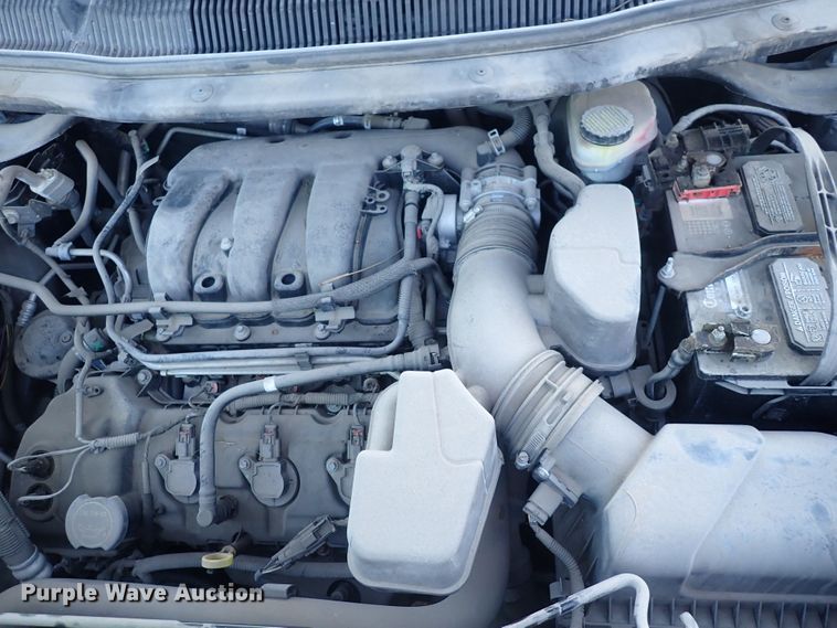 image for item DG2743 2014 Ford Explorer Police Interceptor  SUV