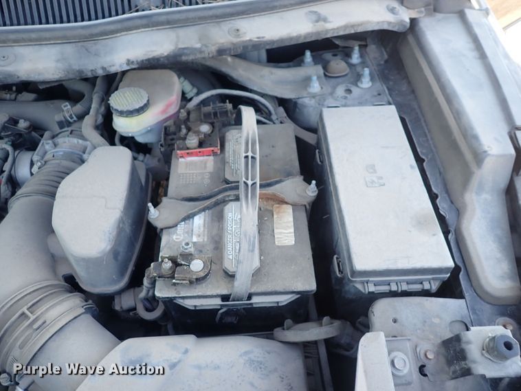 image for item DG2743 2014 Ford Explorer Police Interceptor  SUV