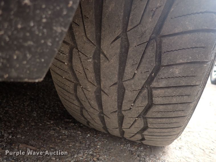 image for item DG2743 2014 Ford Explorer Police Interceptor  SUV