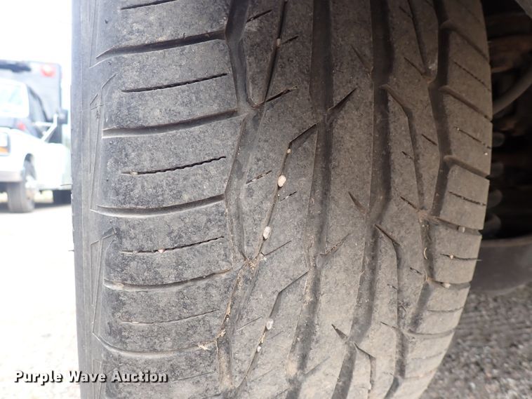 image for item DG2743 2014 Ford Explorer Police Interceptor  SUV