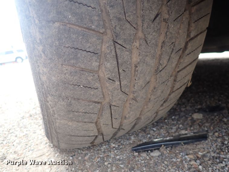 image for item DG2743 2014 Ford Explorer Police Interceptor  SUV