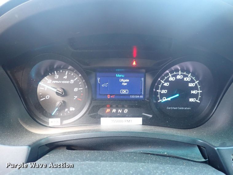 image for item DG2744 2014 Ford Explorer Police Interceptor  SUV