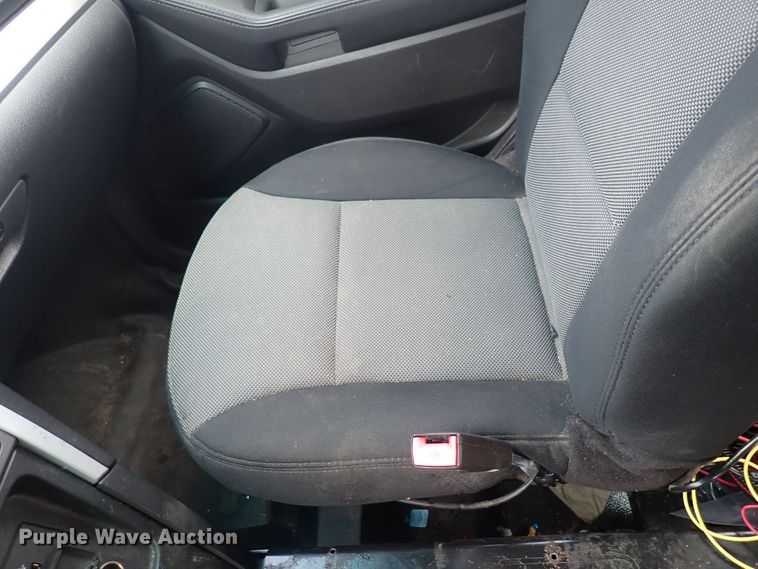 image for item DG2744 2014 Ford Explorer Police Interceptor  SUV