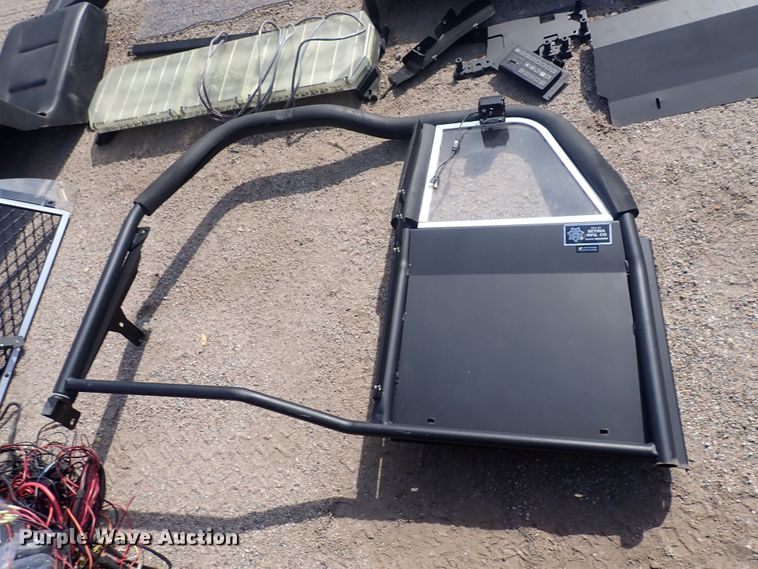 image for item DG2744 2014 Ford Explorer Police Interceptor  SUV