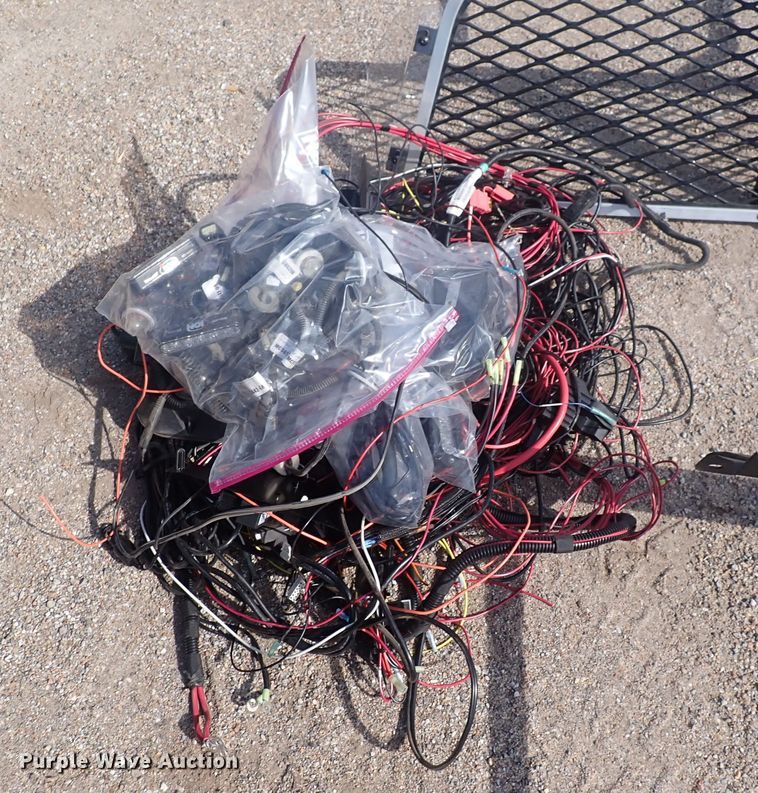 image for item DG2744 2014 Ford Explorer Police Interceptor  SUV