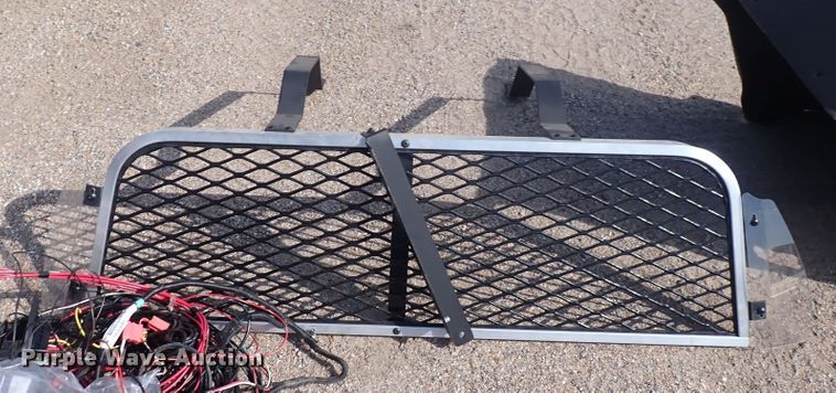 image for item DG2744 2014 Ford Explorer Police Interceptor  SUV