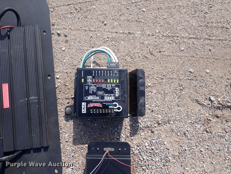 image for item DG2744 2014 Ford Explorer Police Interceptor  SUV