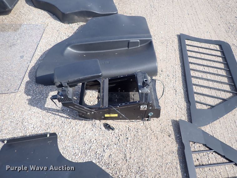 image for item DG2744 2014 Ford Explorer Police Interceptor  SUV