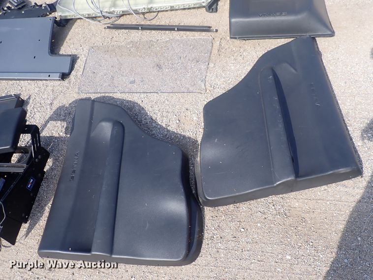 image for item DG2744 2014 Ford Explorer Police Interceptor  SUV