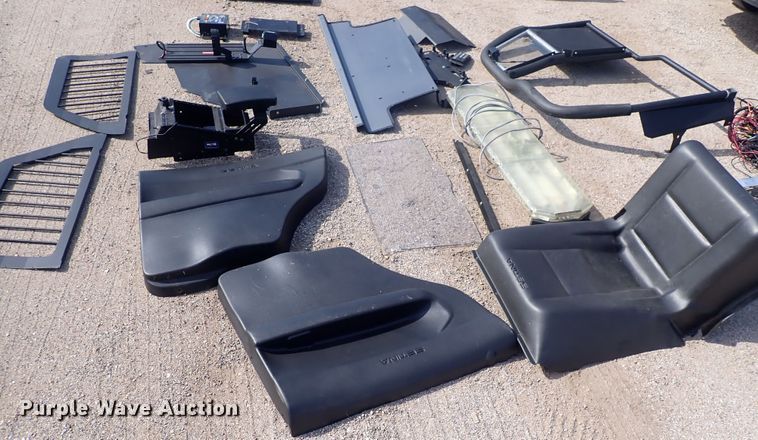 image for item DG2744 2014 Ford Explorer Police Interceptor  SUV