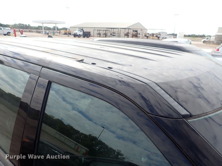 image for item DG2744 2014 Ford Explorer Police Interceptor  SUV