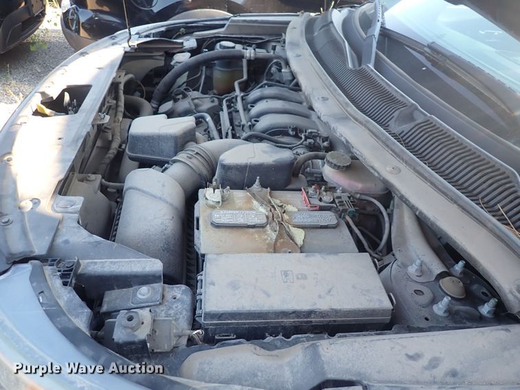 image for item DG2744 2014 Ford Explorer Police Interceptor  SUV