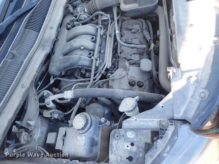 image for item DG2744 2014 Ford Explorer Police Interceptor  SUV