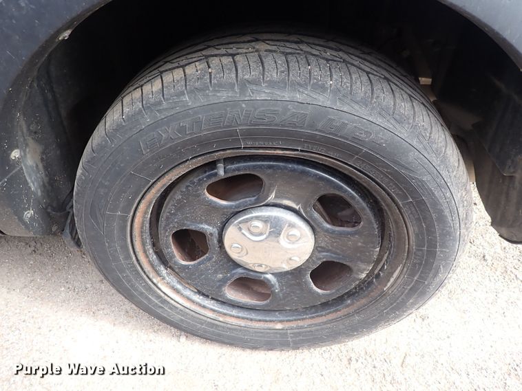 image for item DG2744 2014 Ford Explorer Police Interceptor  SUV