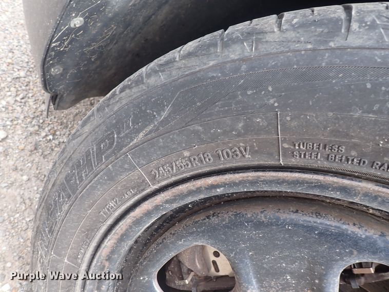 image for item DG2744 2014 Ford Explorer Police Interceptor  SUV