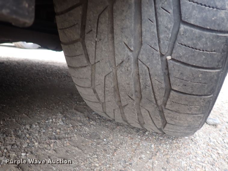 image for item DG2744 2014 Ford Explorer Police Interceptor  SUV