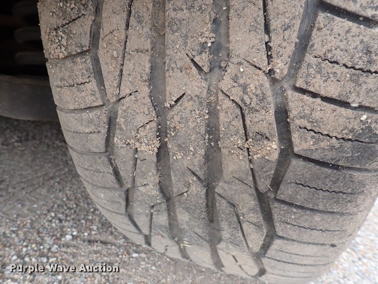 image for item DG2744 2014 Ford Explorer Police Interceptor  SUV