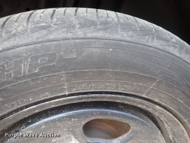 image for item DG2744 2014 Ford Explorer Police Interceptor  SUV