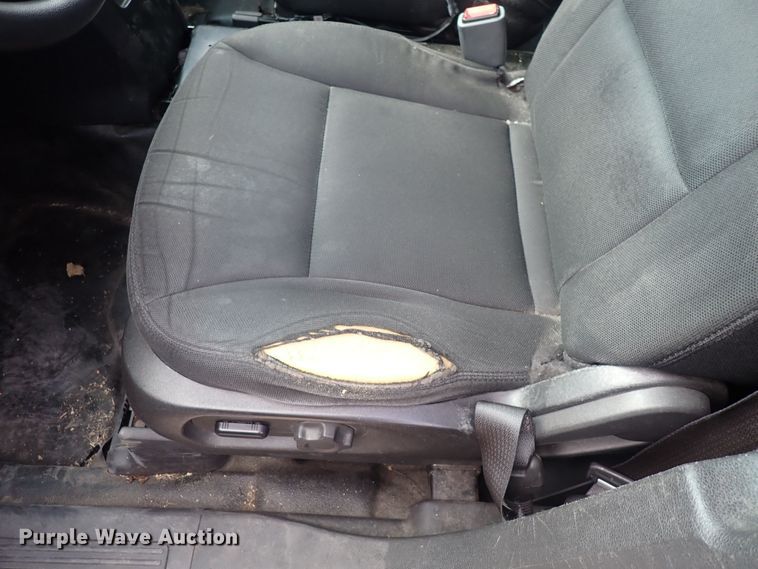 image for item DG2745 2015 Ford Explorer Police Interceptor  SUV