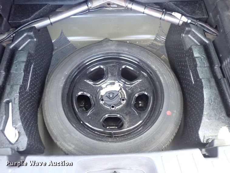 image for item DG2745 2015 Ford Explorer Police Interceptor  SUV