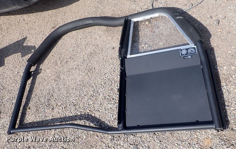 image for item DG2745 2015 Ford Explorer Police Interceptor  SUV