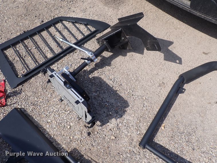 image for item DG2745 2015 Ford Explorer Police Interceptor  SUV