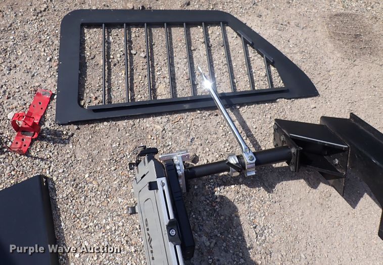 image for item DG2745 2015 Ford Explorer Police Interceptor  SUV