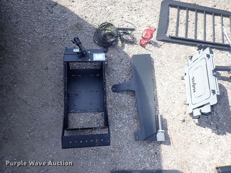 image for item DG2745 2015 Ford Explorer Police Interceptor  SUV