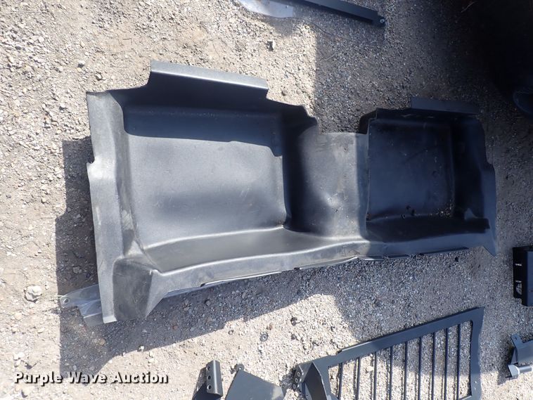 image for item DG2745 2015 Ford Explorer Police Interceptor  SUV