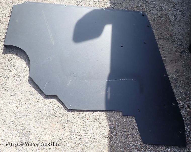 image for item DG2745 2015 Ford Explorer Police Interceptor  SUV