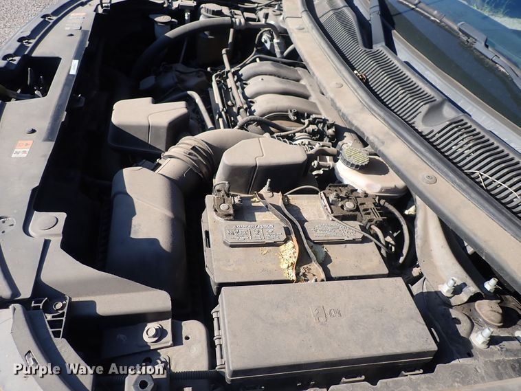 image for item DG2745 2015 Ford Explorer Police Interceptor  SUV