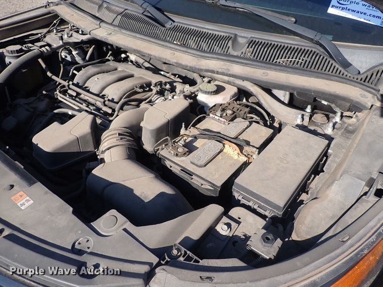 image for item DG2745 2015 Ford Explorer Police Interceptor  SUV