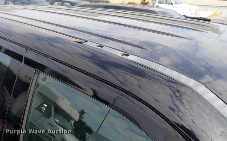 image for item DG2745 2015 Ford Explorer Police Interceptor  SUV