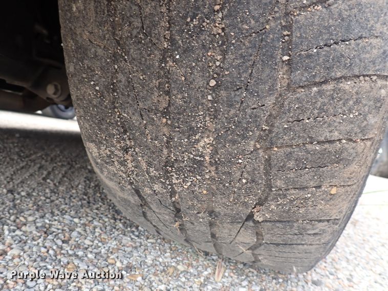 image for item DG2745 2015 Ford Explorer Police Interceptor  SUV