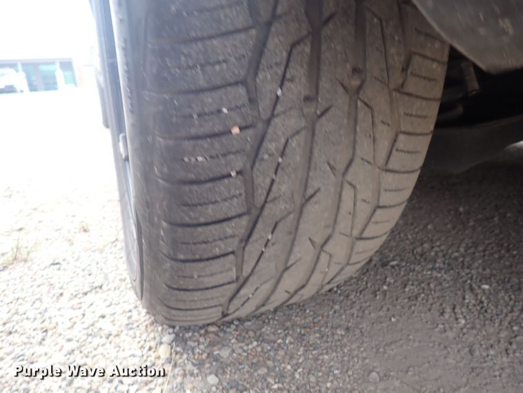 image for item DG2745 2015 Ford Explorer Police Interceptor  SUV