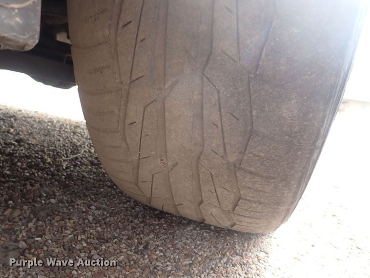 image for item DG2745 2015 Ford Explorer Police Interceptor  SUV