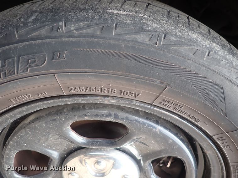 image for item DG2745 2015 Ford Explorer Police Interceptor  SUV