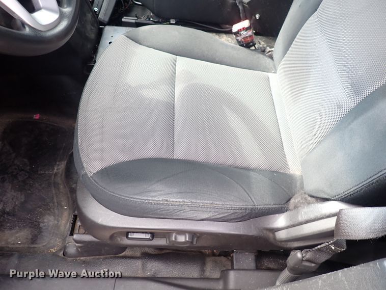 image for item DG2746 2014 Ford Explorer Police Interceptor  SUV