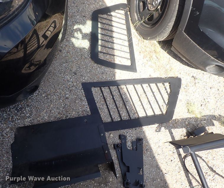 image for item DG2746 2014 Ford Explorer Police Interceptor  SUV