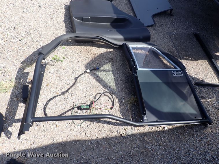 image for item DG2746 2014 Ford Explorer Police Interceptor  SUV