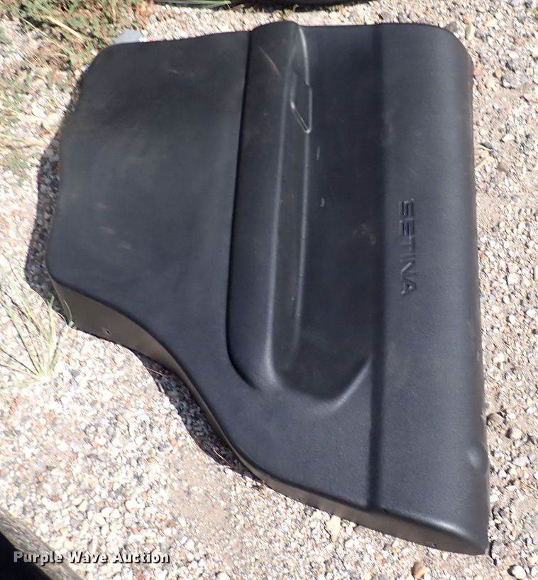 image for item DG2746 2014 Ford Explorer Police Interceptor  SUV