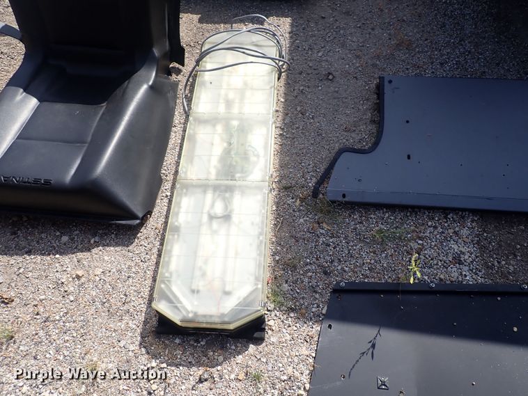 image for item DG2746 2014 Ford Explorer Police Interceptor  SUV