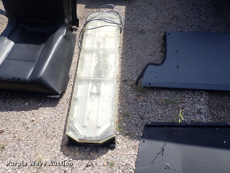 image for item DG2746 2014 Ford Explorer Police Interceptor  SUV