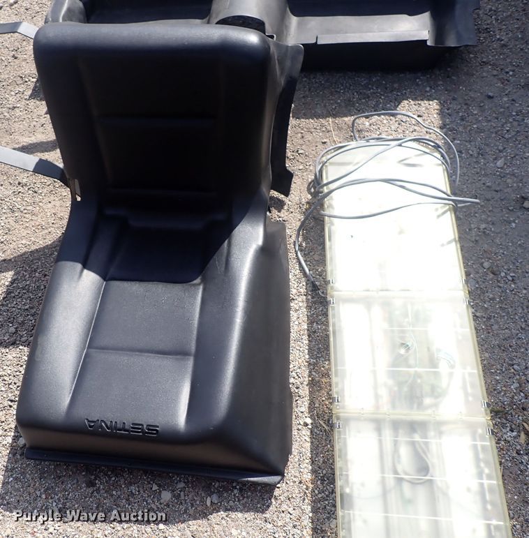 image for item DG2746 2014 Ford Explorer Police Interceptor  SUV