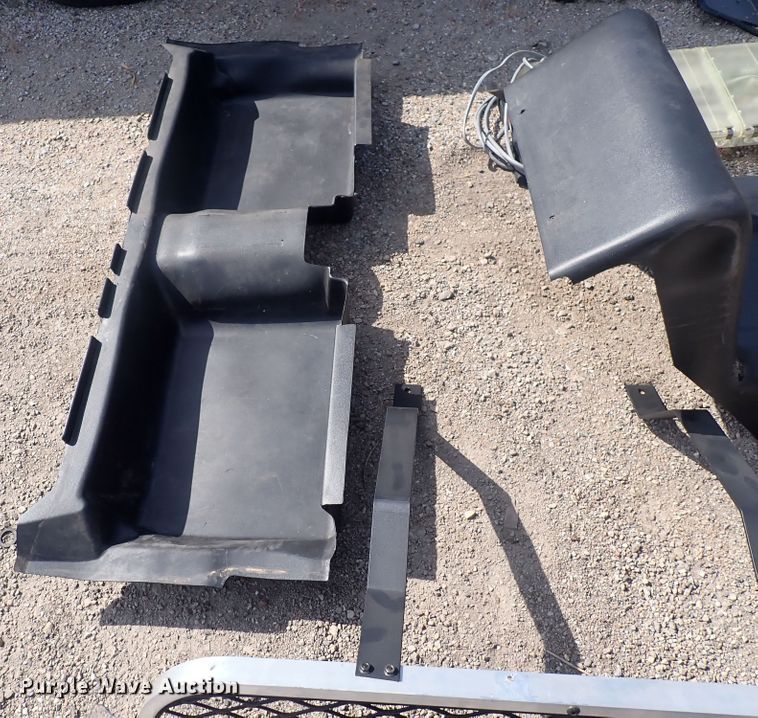 image for item DG2746 2014 Ford Explorer Police Interceptor  SUV