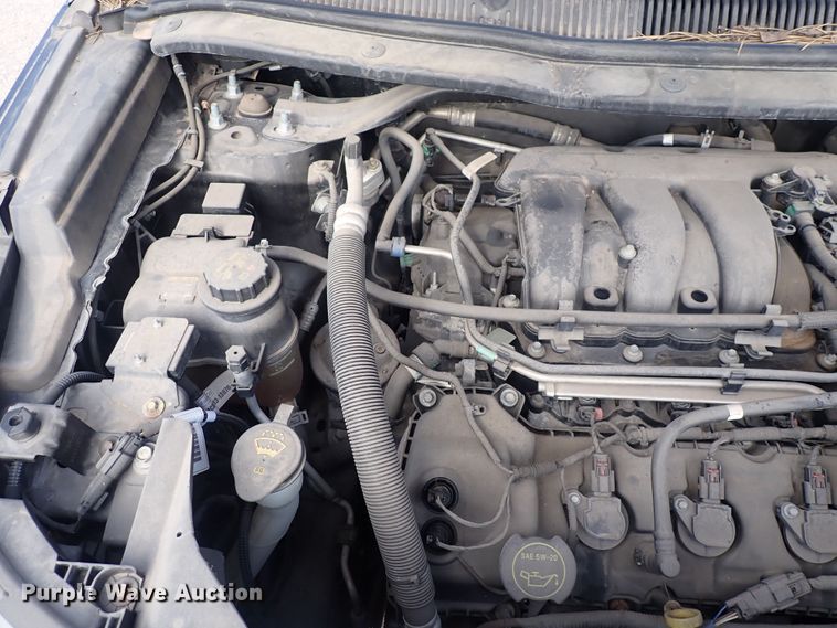 image for item DG2746 2014 Ford Explorer Police Interceptor  SUV