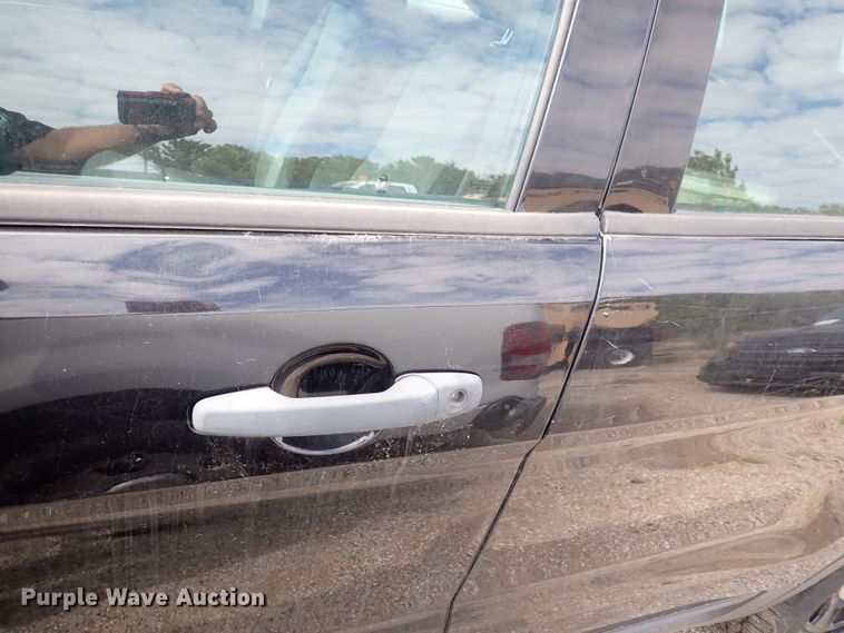 image for item DG2746 2014 Ford Explorer Police Interceptor  SUV